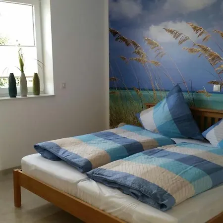 Westwind Prázdninový dům Rhauderfehn