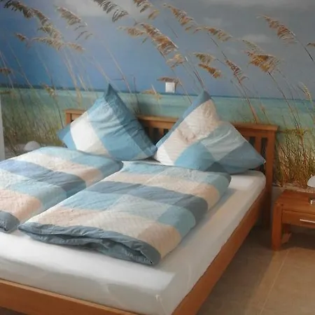 Дом отдыха Westwind *