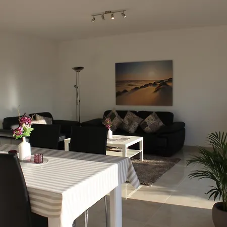 Westwind Дом отдыха *