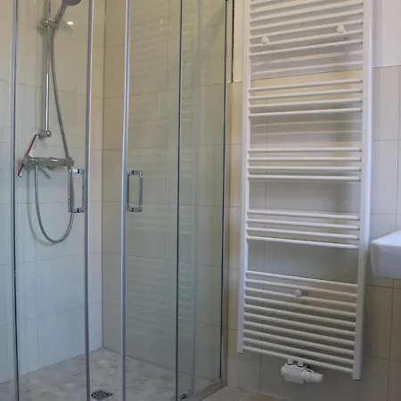 Westwind Дом отдыха *